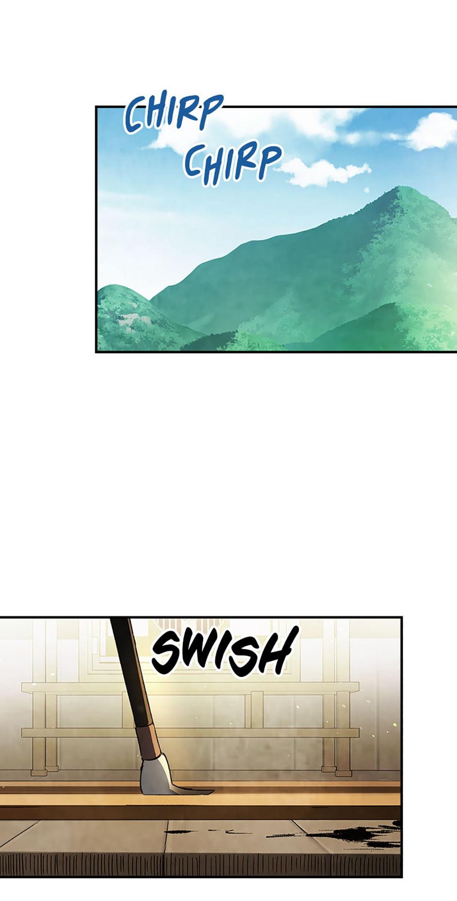 Yi Shen Dang Guan Chapter 61 31